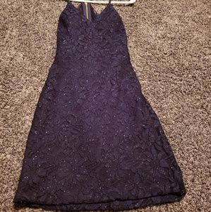 Cocktail dress